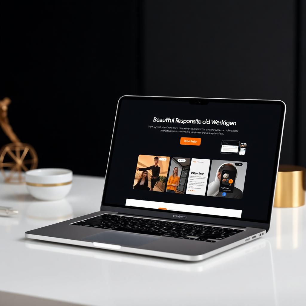 Diseño y creación de sitios web